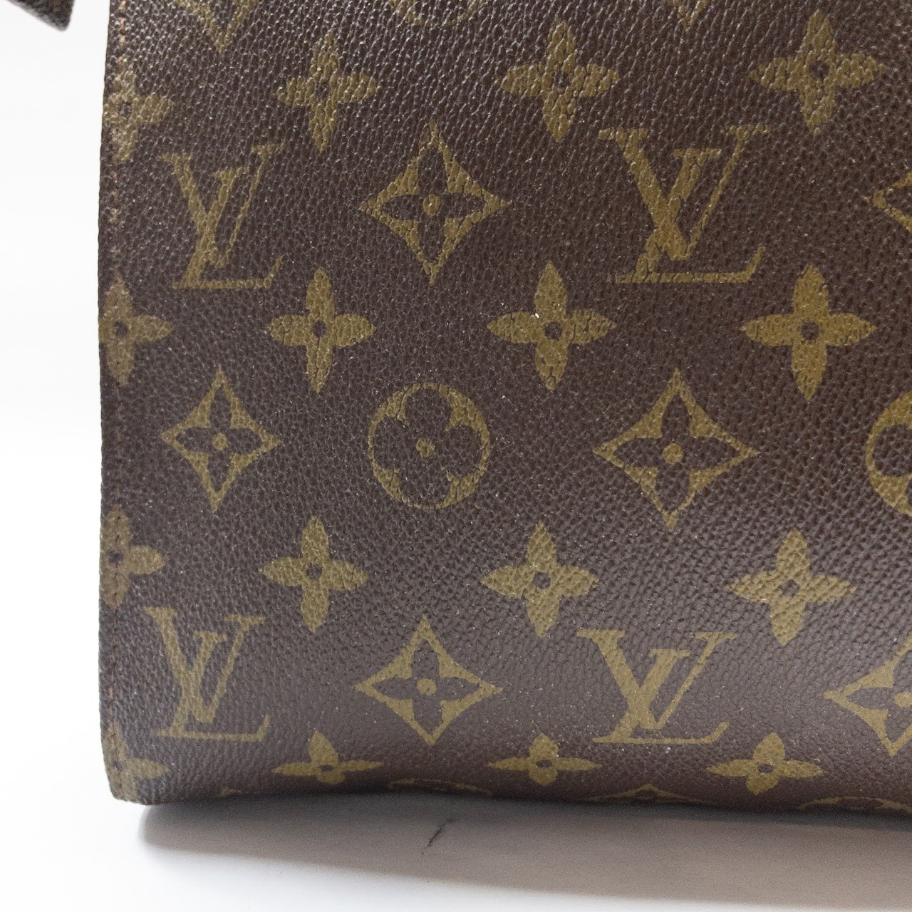 Louis Vuitton Zippered Pouch