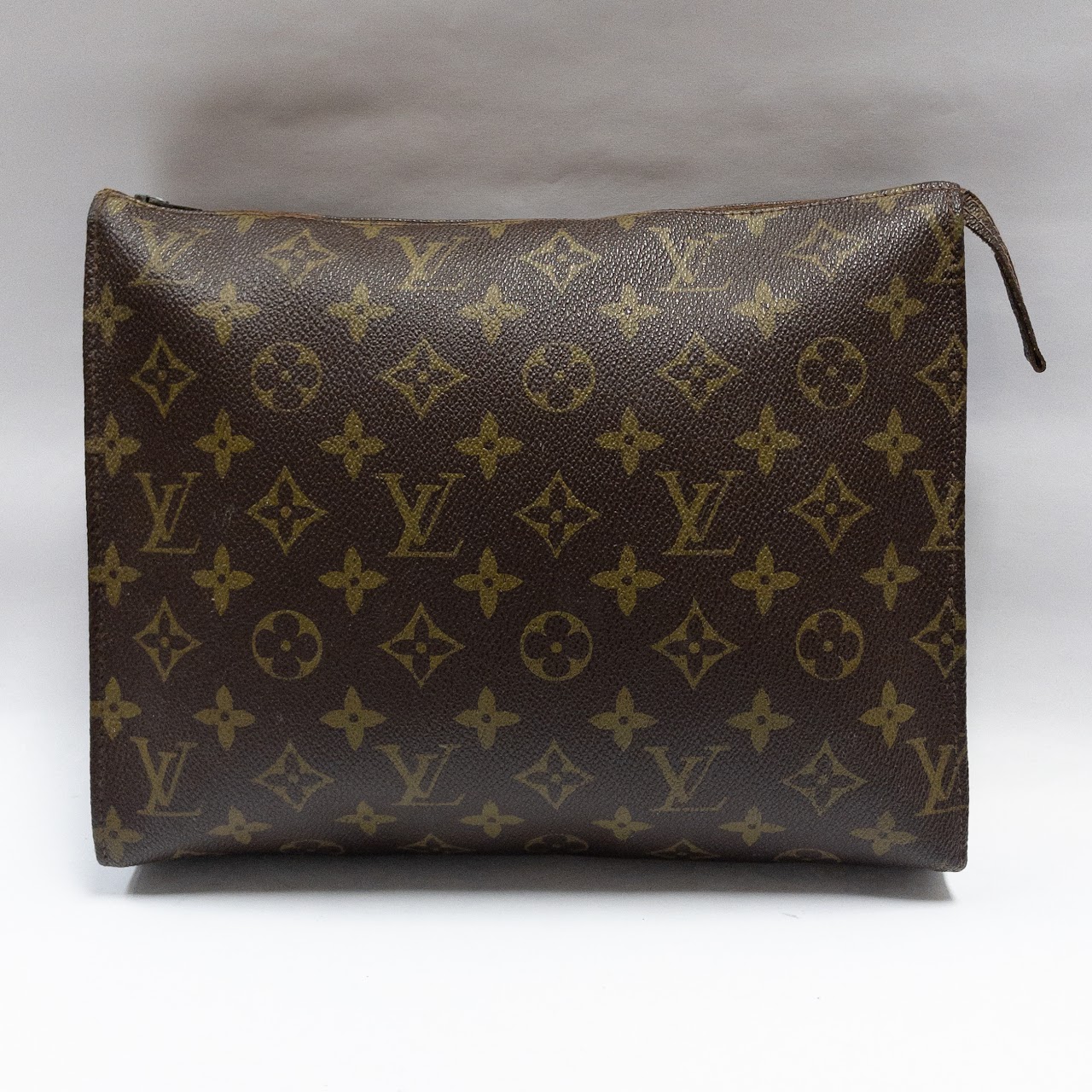 Louis Vuitton Zippered Pouch