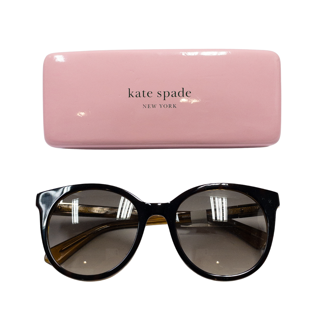 Kate Spade MINT Akayla Sunglasses