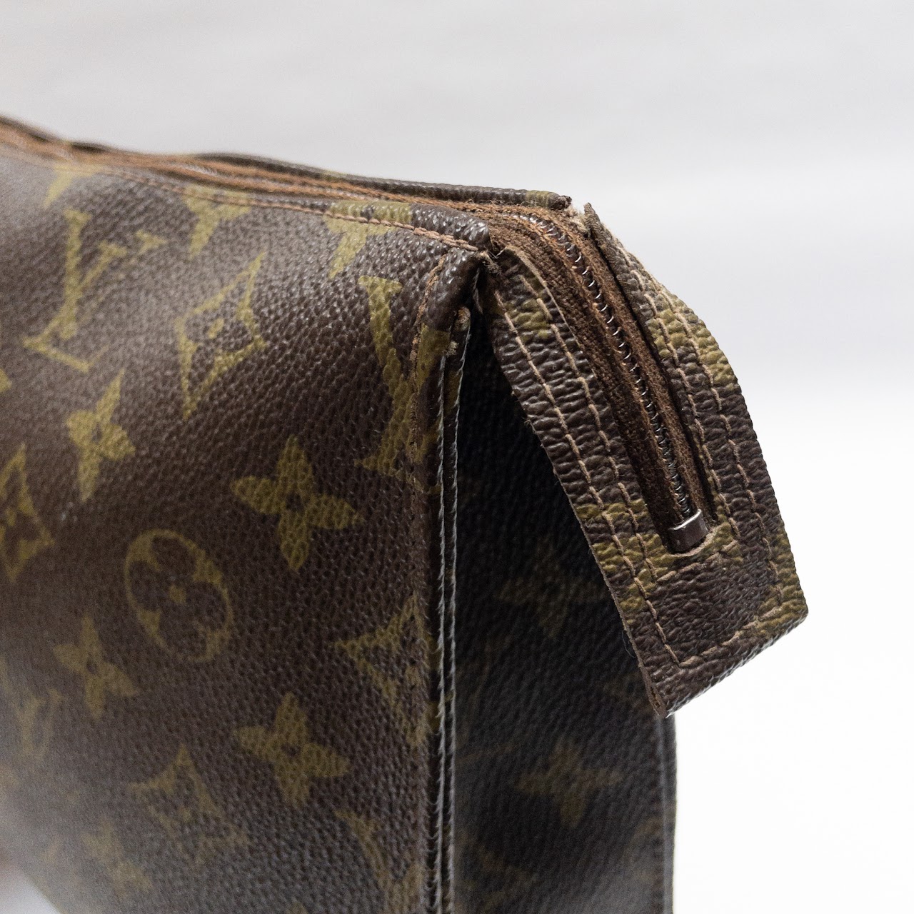 Louis Vuitton Zippered Pouch