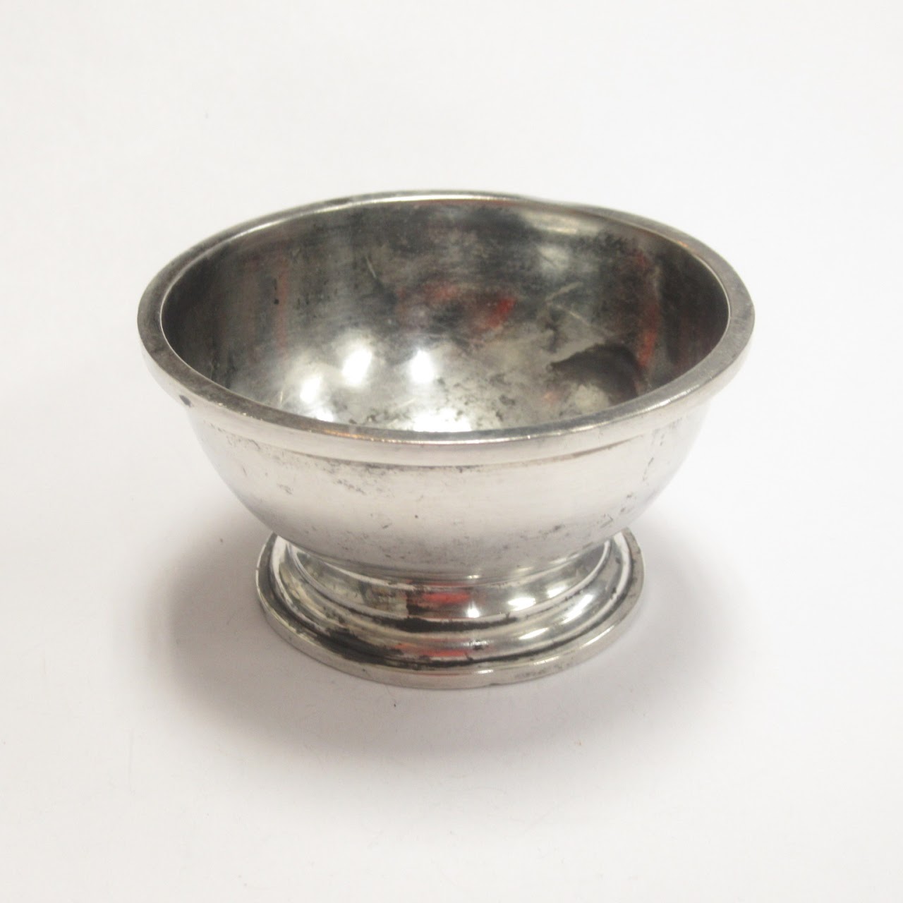 Sterling Silver Footed Bowl