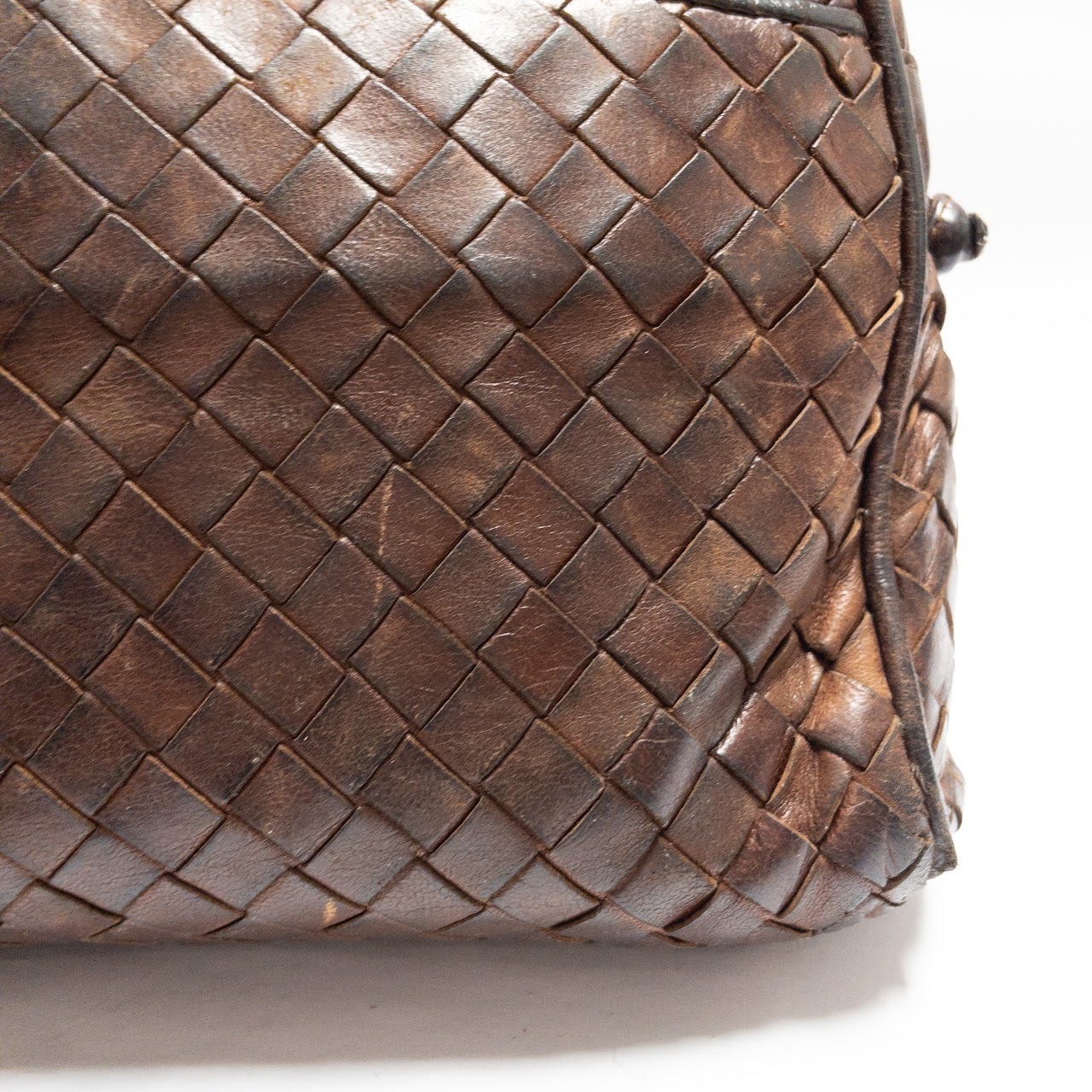 Bottega Veneta Shoulder Bag