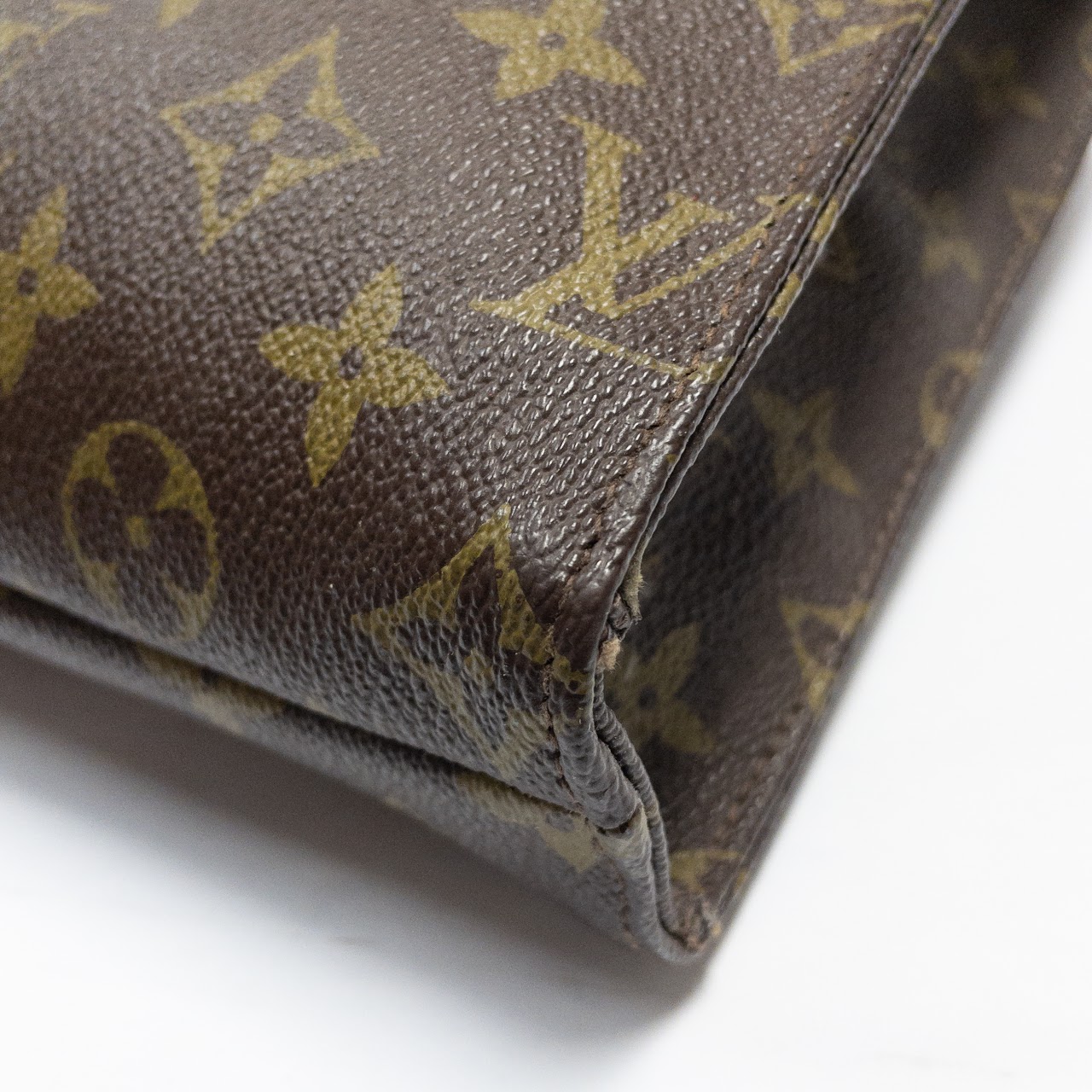 Louis Vuitton Zippered Pouch