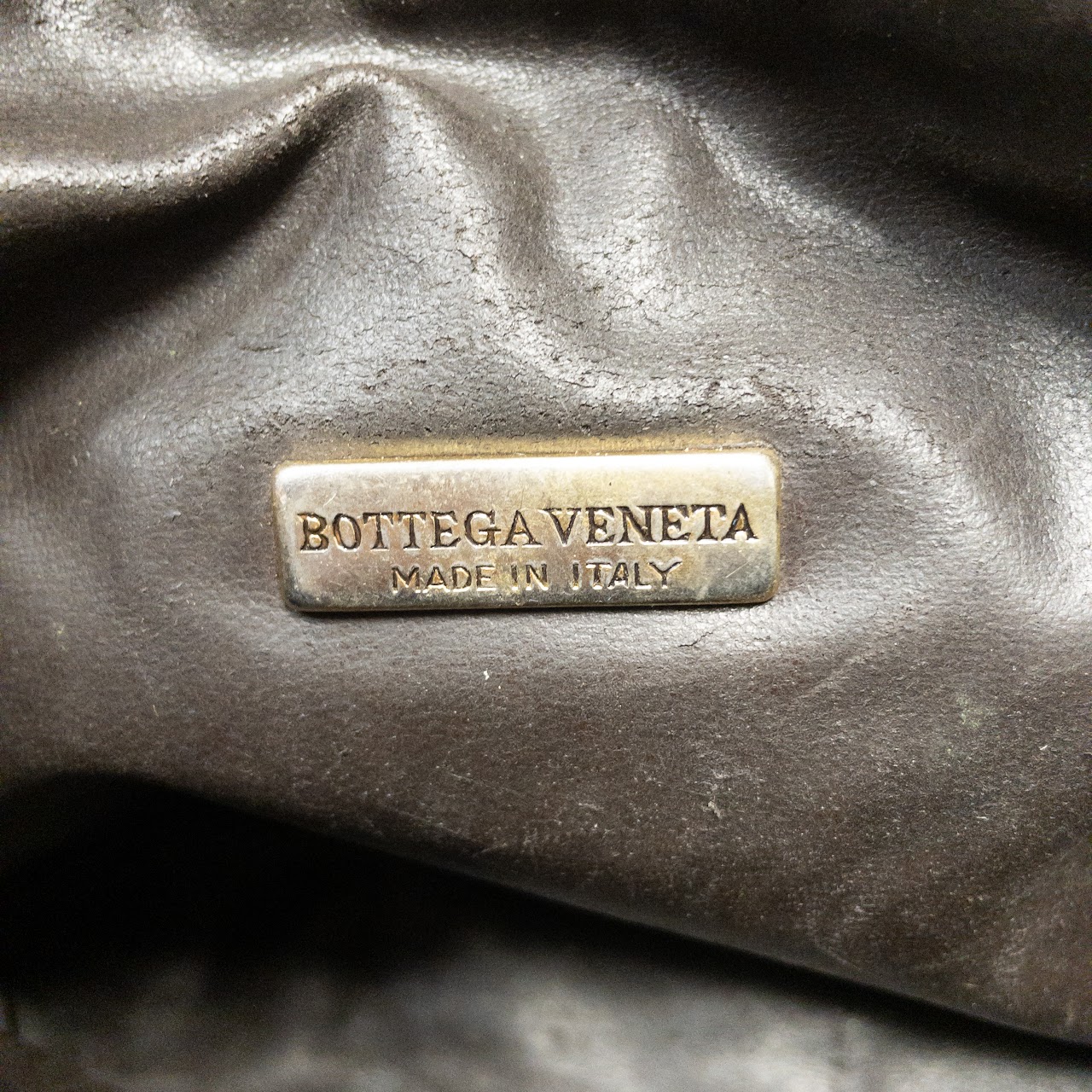 Bottega Veneta Shoulder Bag