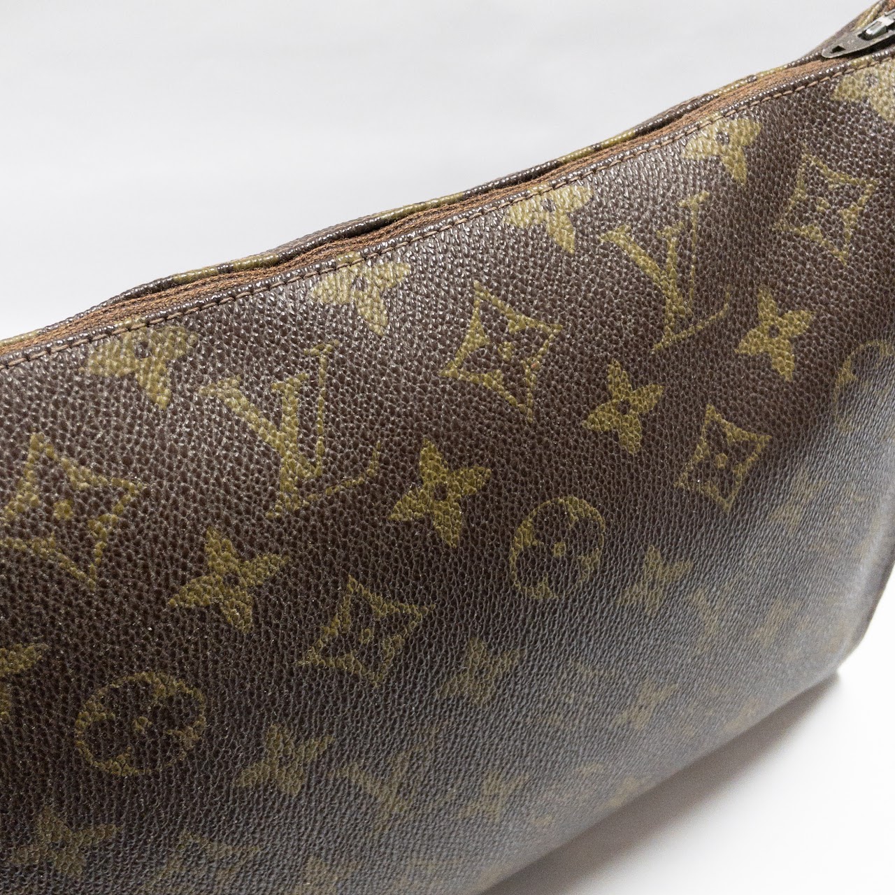 Louis Vuitton Zippered Pouch