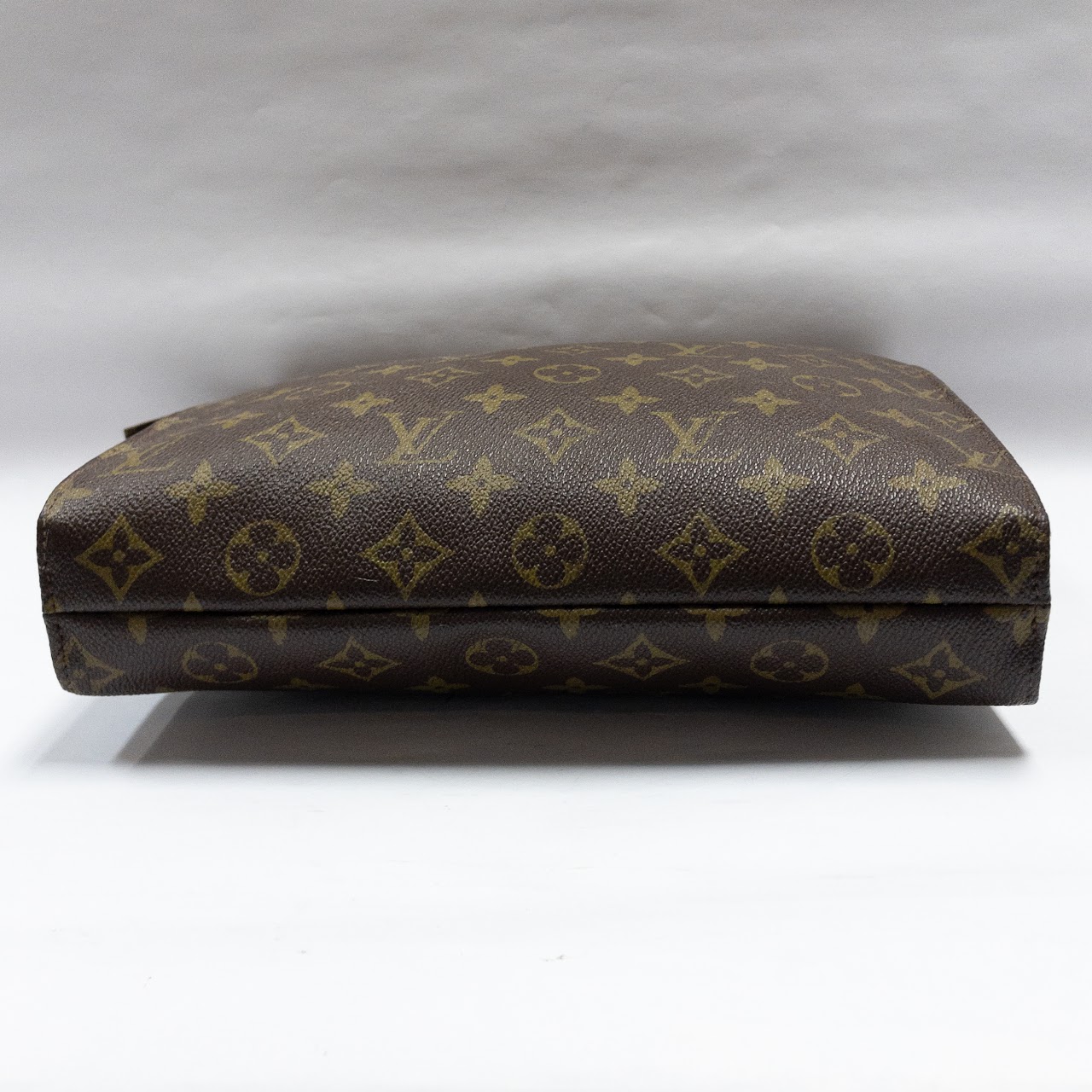 Louis Vuitton Zippered Pouch