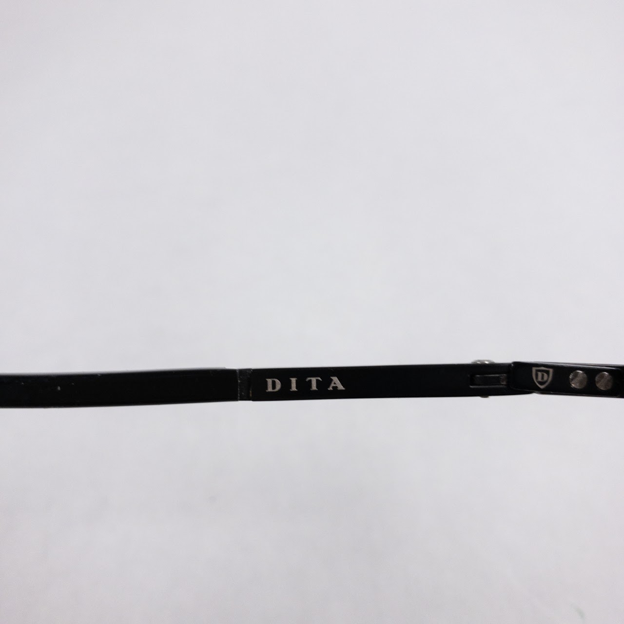 Dita Landmark Titanium Rx Eyeglasses