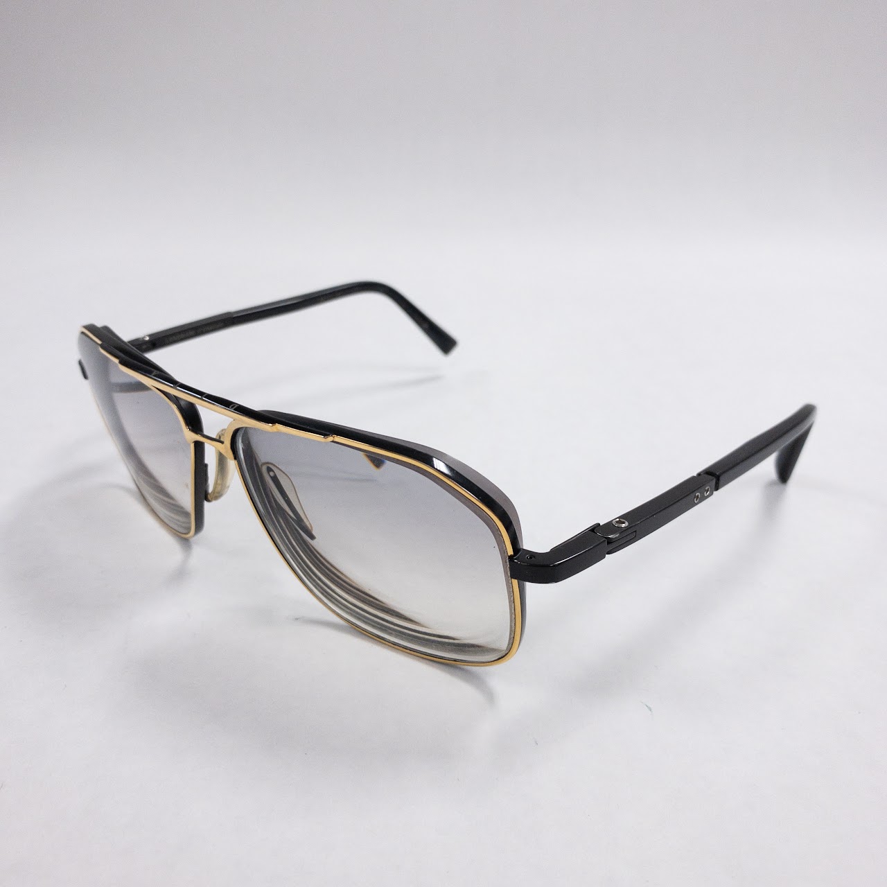 Dita Landmark Titanium Rx Eyeglasses