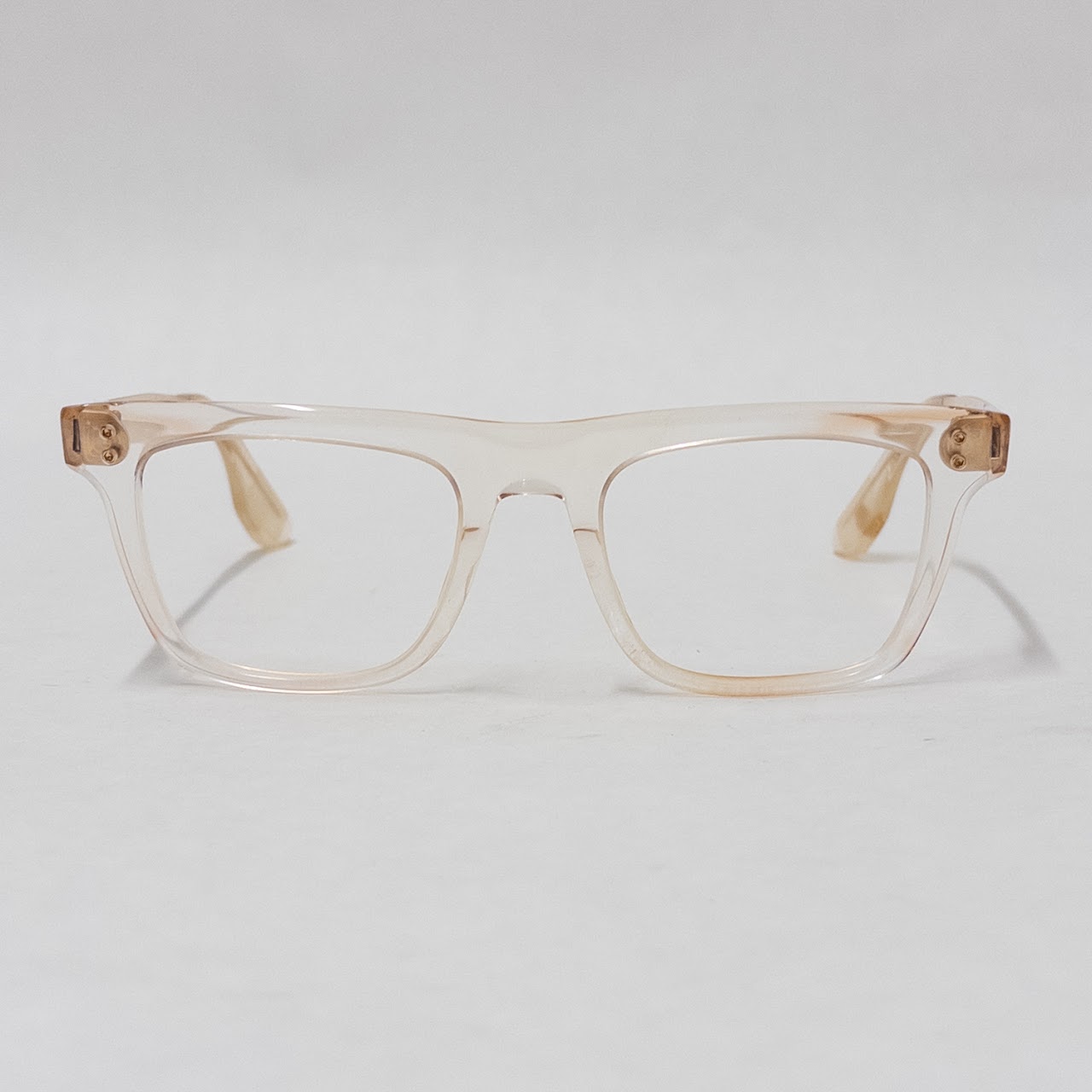 Dita Telion DTX 120 Eyeglasses FRAME ONLY