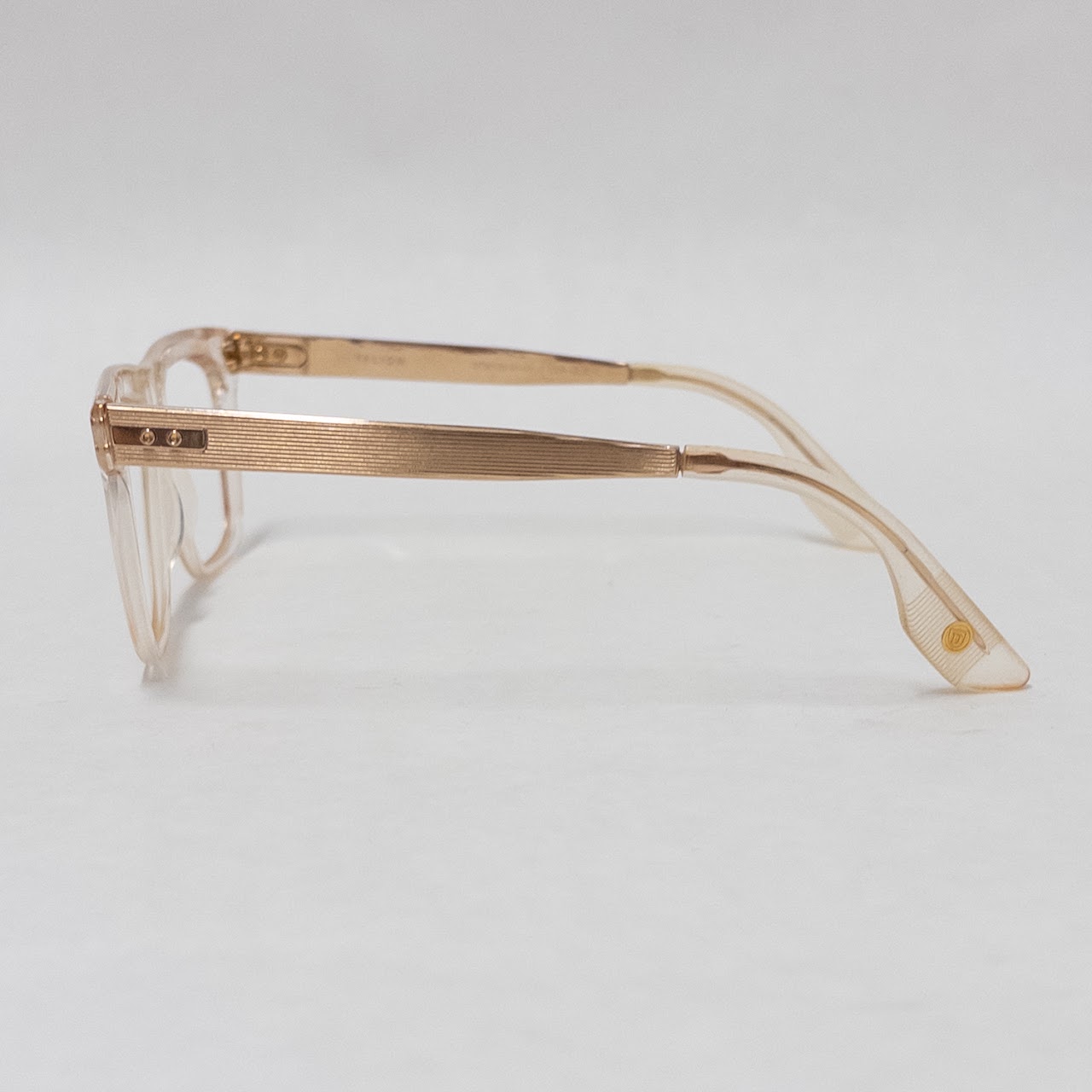 Dita Telion DTX 120 Eyeglasses FRAME ONLY