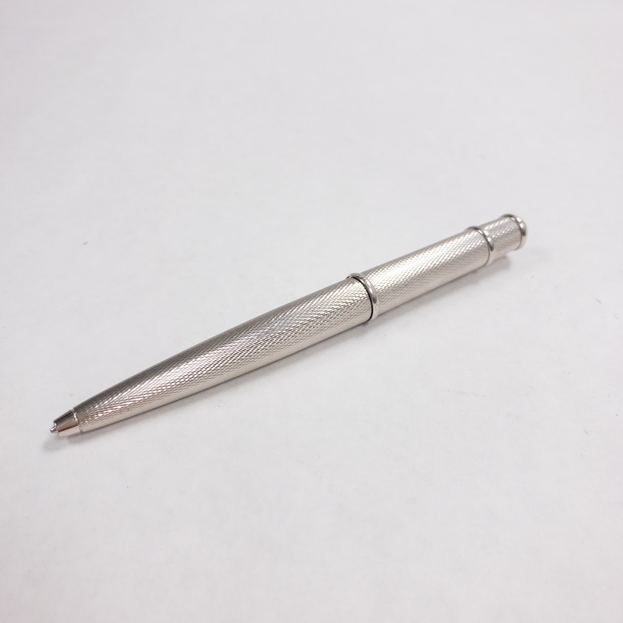 Cartier Ballpoint Pen