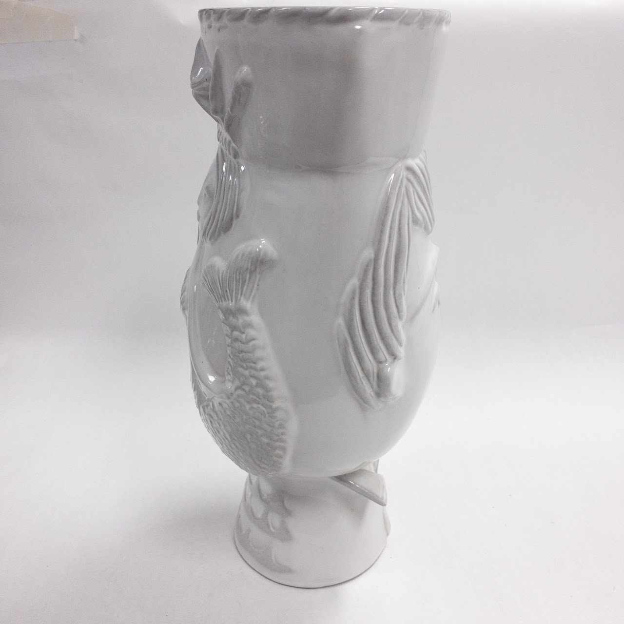 Jonathan Adler Utopia Sailor/Mermaid Vase