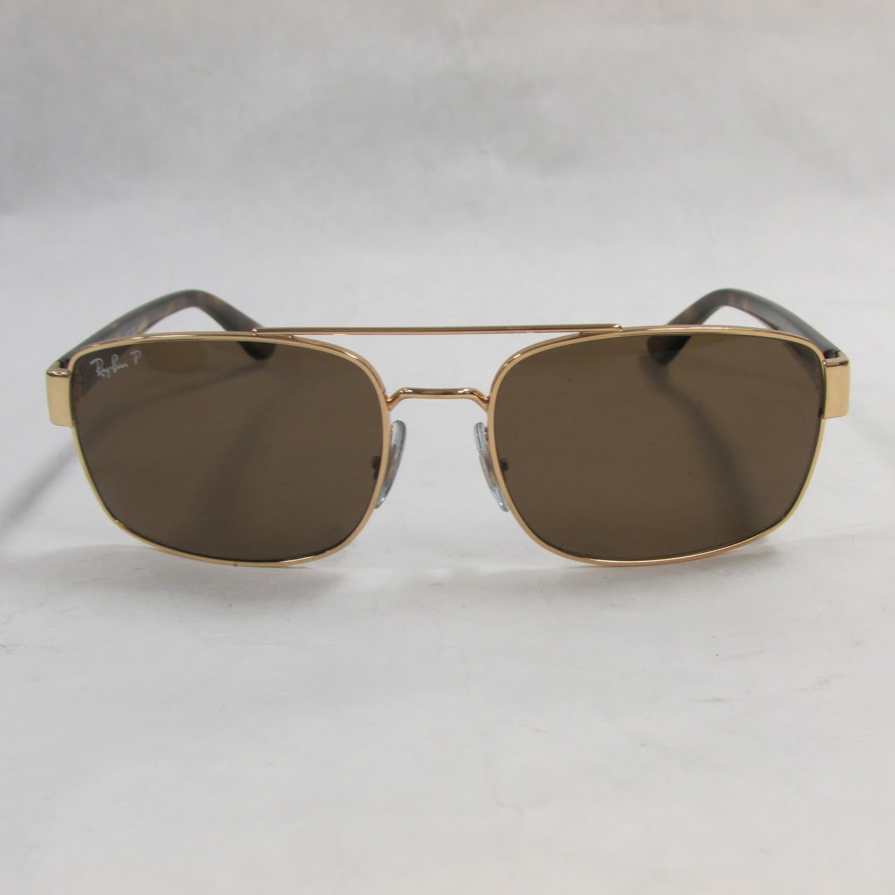 Ray-Ban Polarized RB3687 Sunglasses