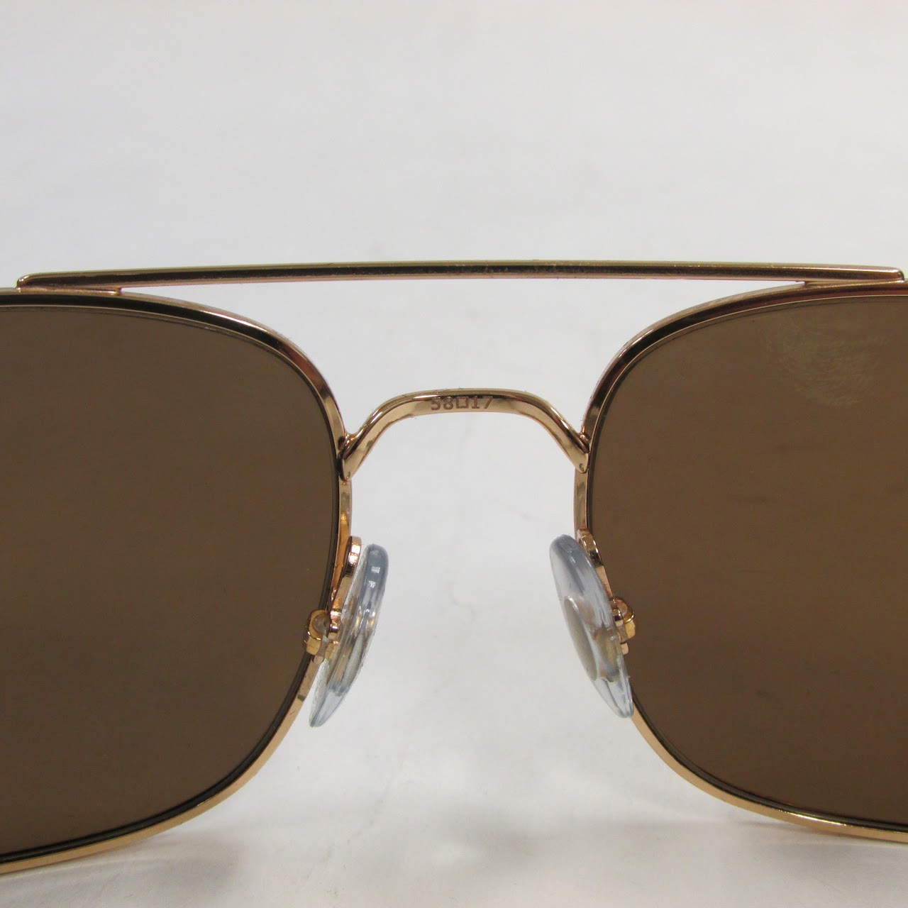 Ray-Ban Polarized RB3687 Sunglasses