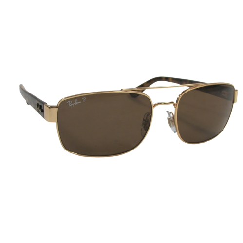 Ray-Ban Polarized RB3687 Sunglasses