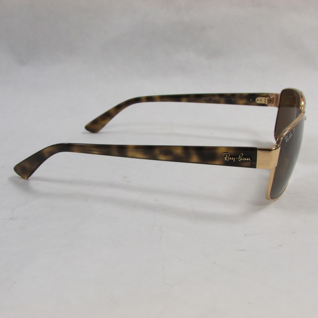 Ray-Ban Polarized RB3687 Sunglasses