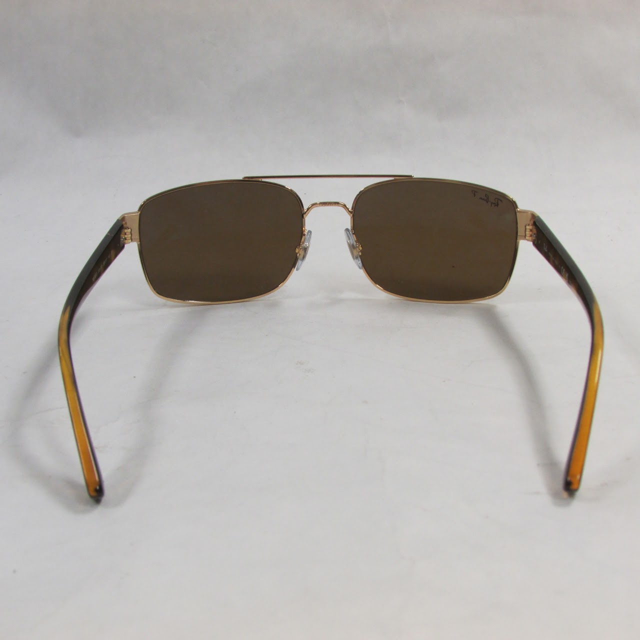 Ray-Ban Polarized RB3687 Sunglasses