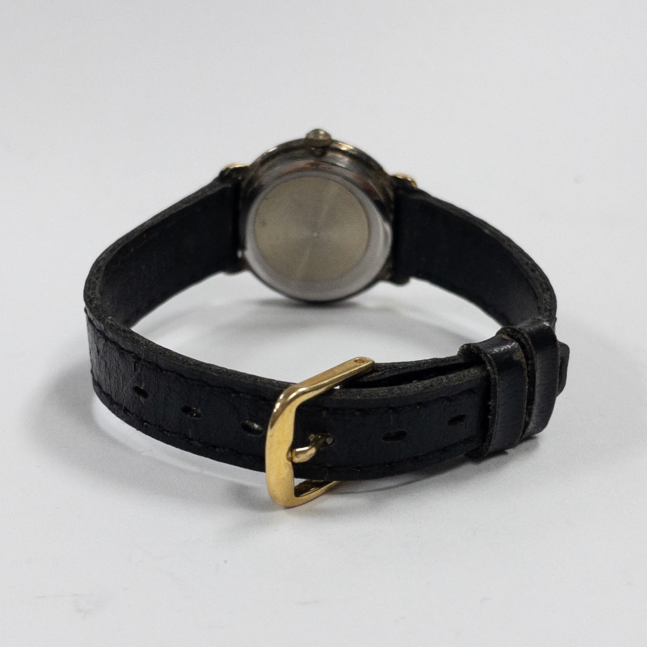 Gucci Quartz Wristwatch