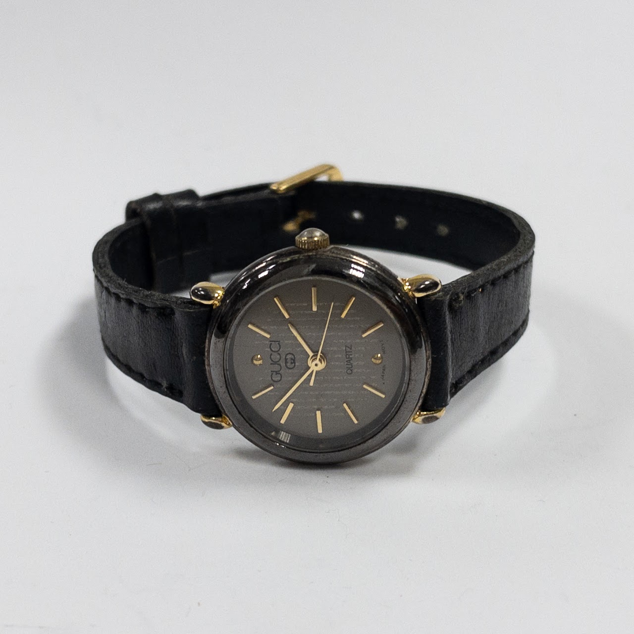 Gucci Quartz Wristwatch