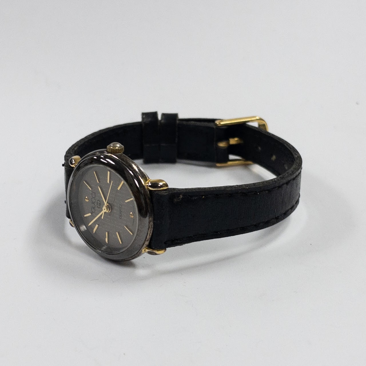 Gucci Quartz Wristwatch