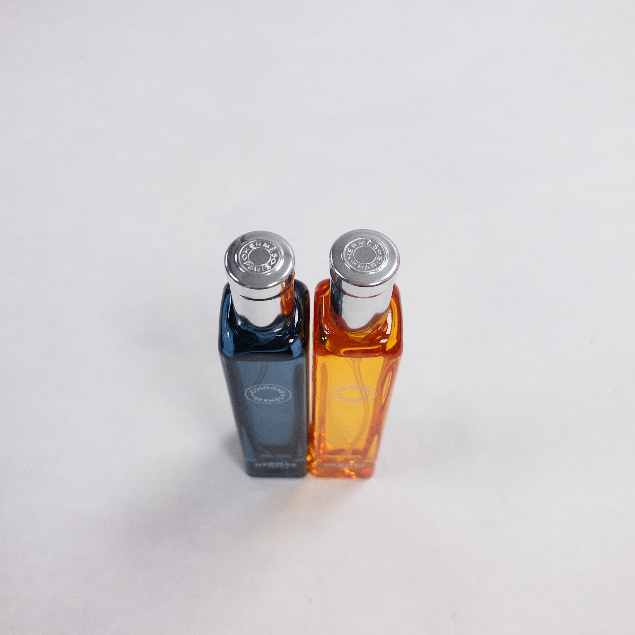 Hermès Hermessence Fragrance Duo