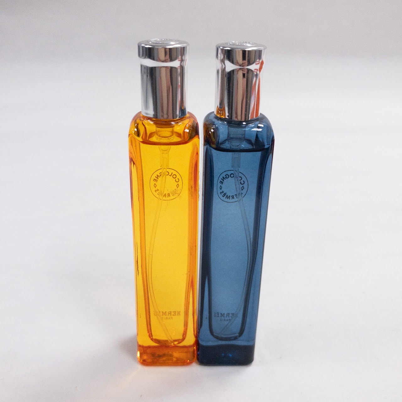 Hermès Hermessence Fragrance Duo