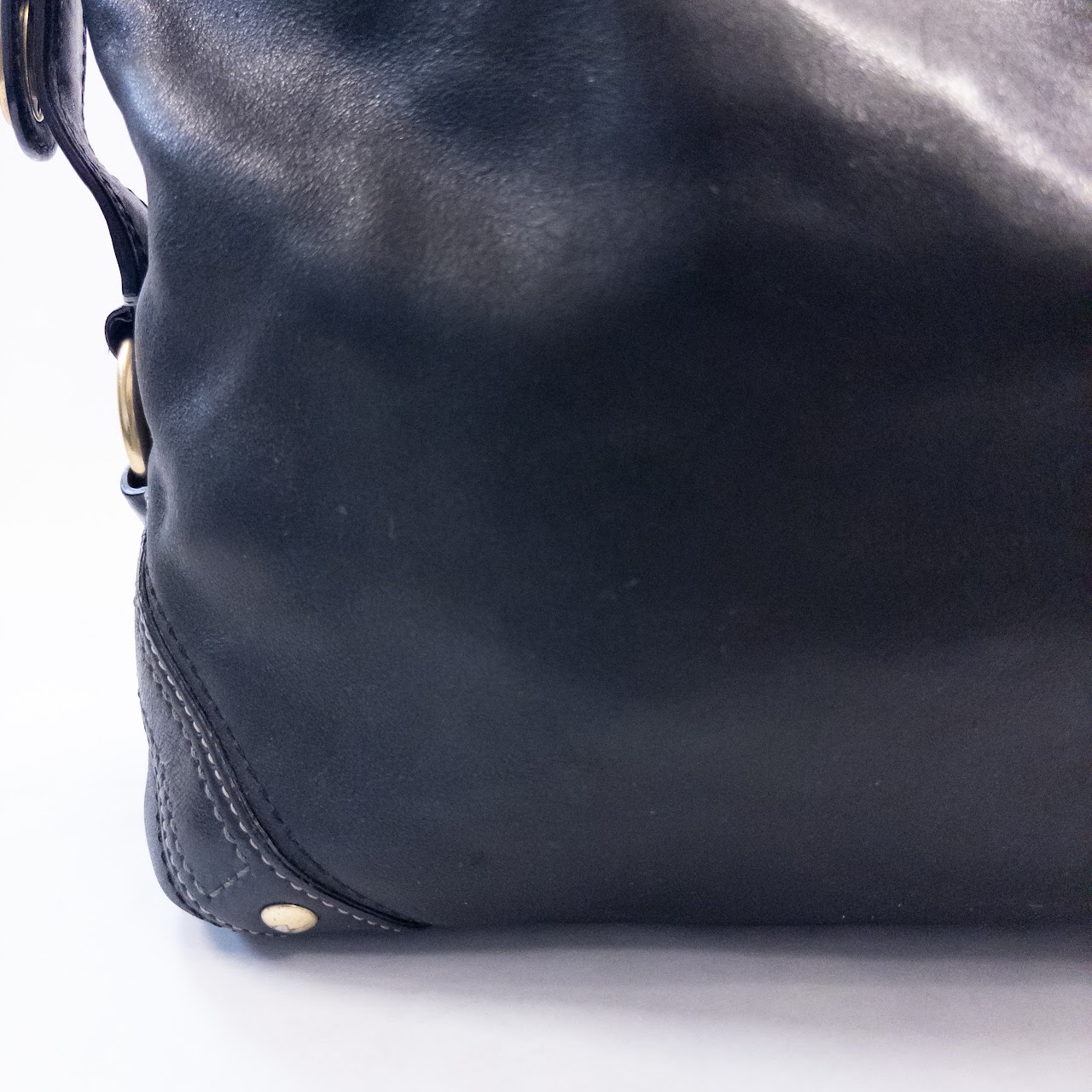 Coach  Vintage Carly Hobo Bag