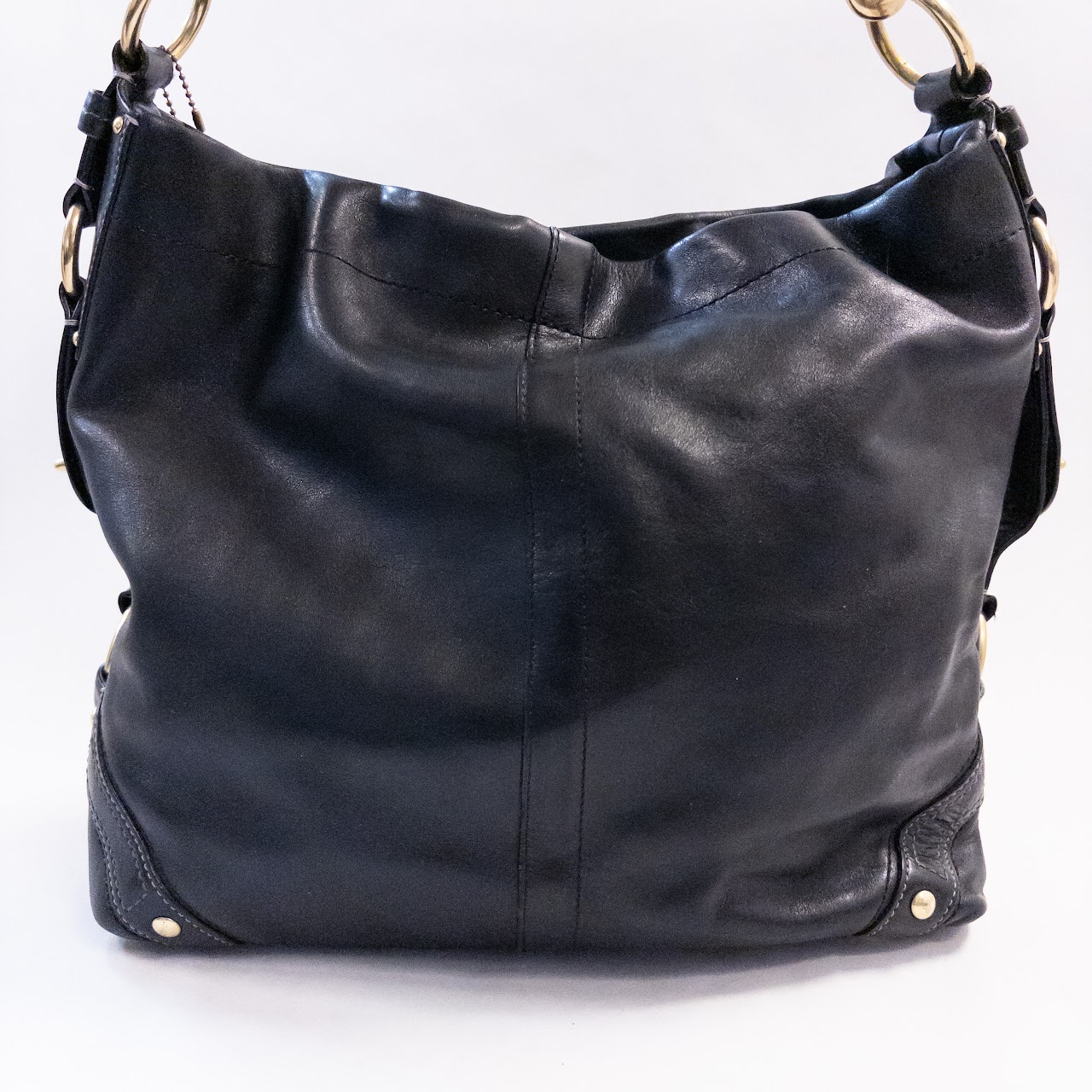 Coach  Vintage Carly Hobo Bag