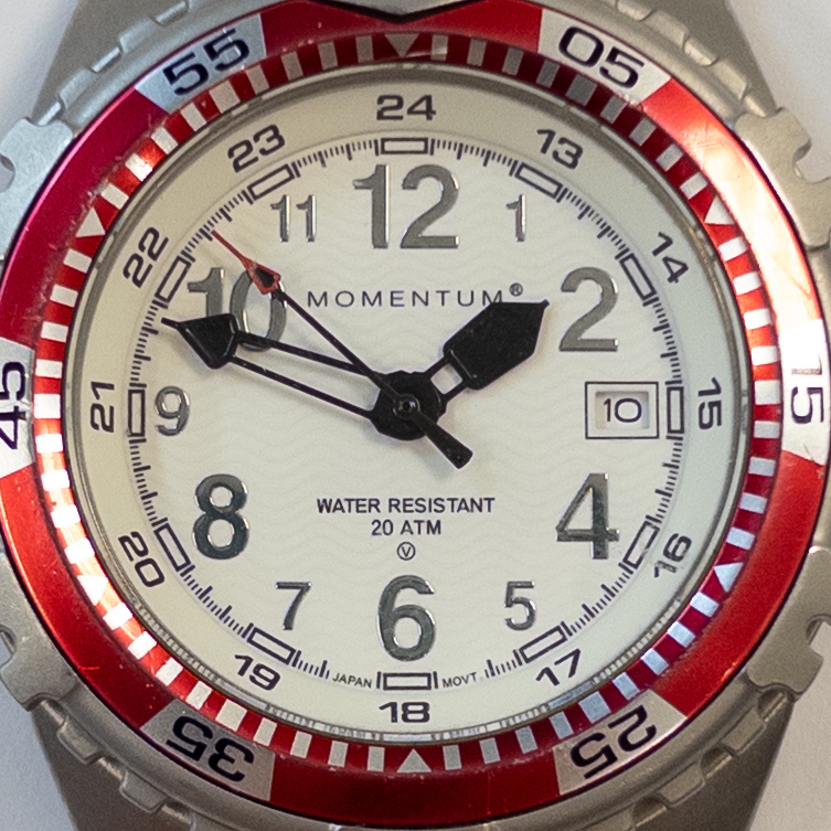 Momentum CN Series Dive Watch