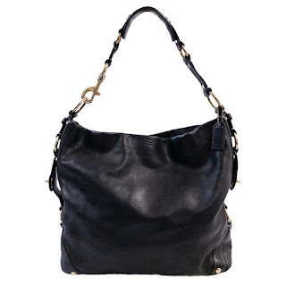 Coach  Vintage Carly Hobo Bag