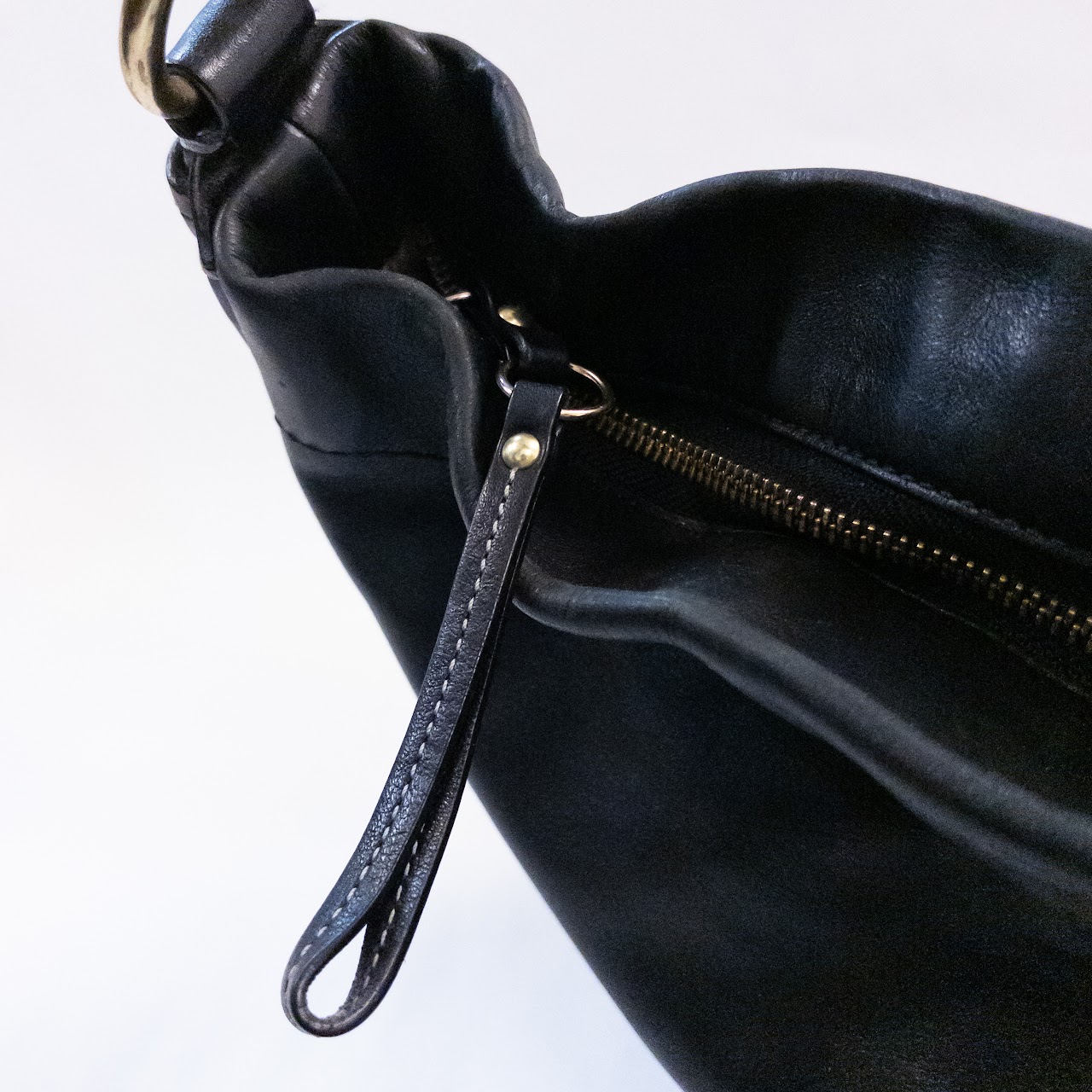 Coach  Vintage Carly Hobo Bag