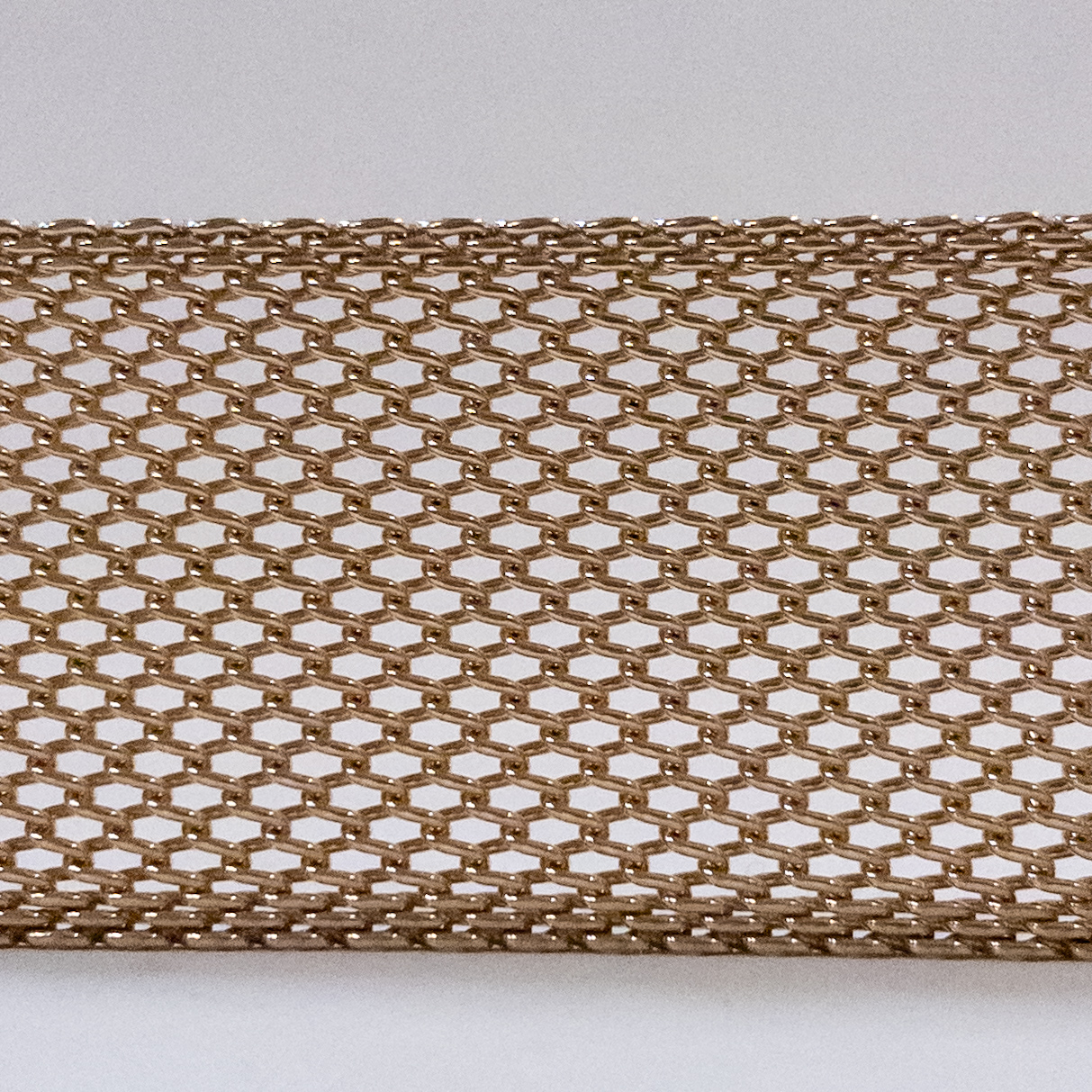 St. John Chain Mesh Belt