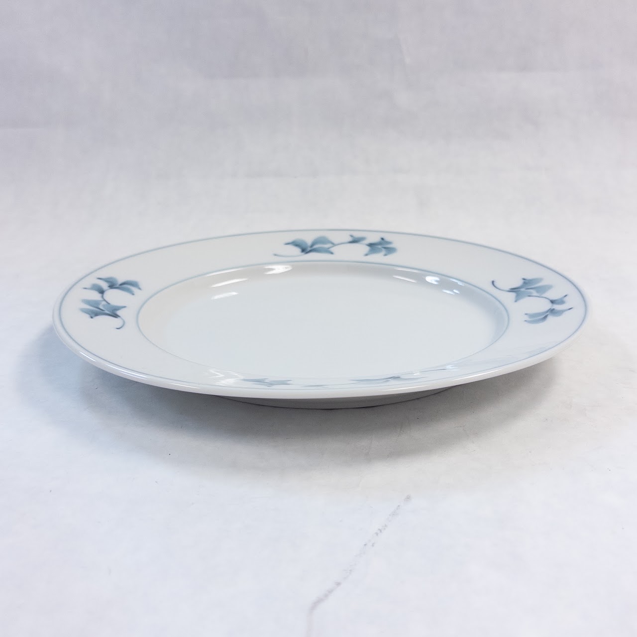 Royal Copenhagen Noblesse Dishware Set for Eight