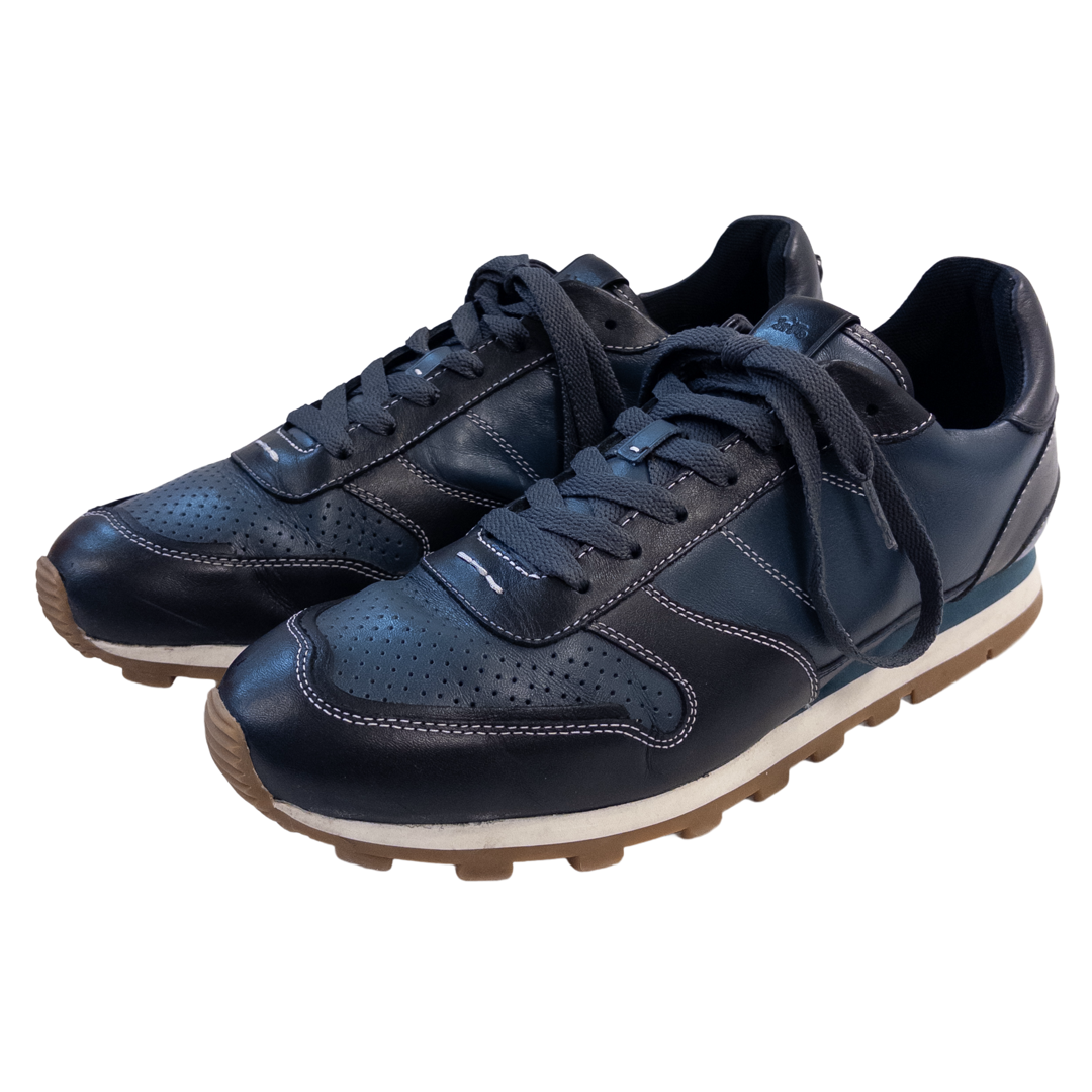 Coach C118 Running Sneakers