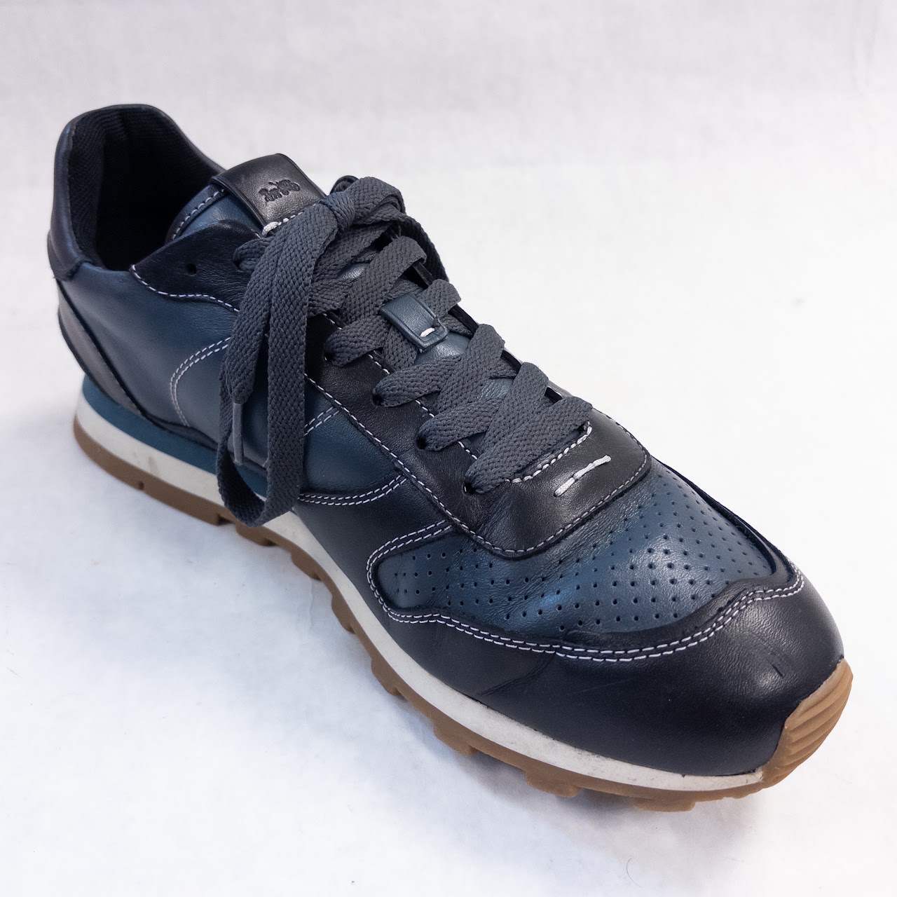 Coach C118 Running Sneakers