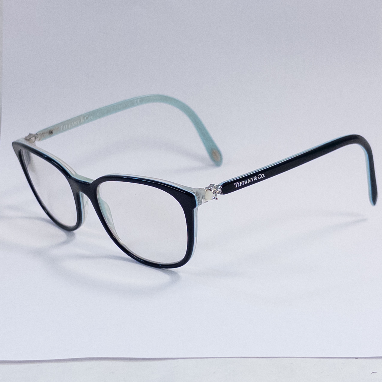 Tiffany & Co. R/X Eyeglasses