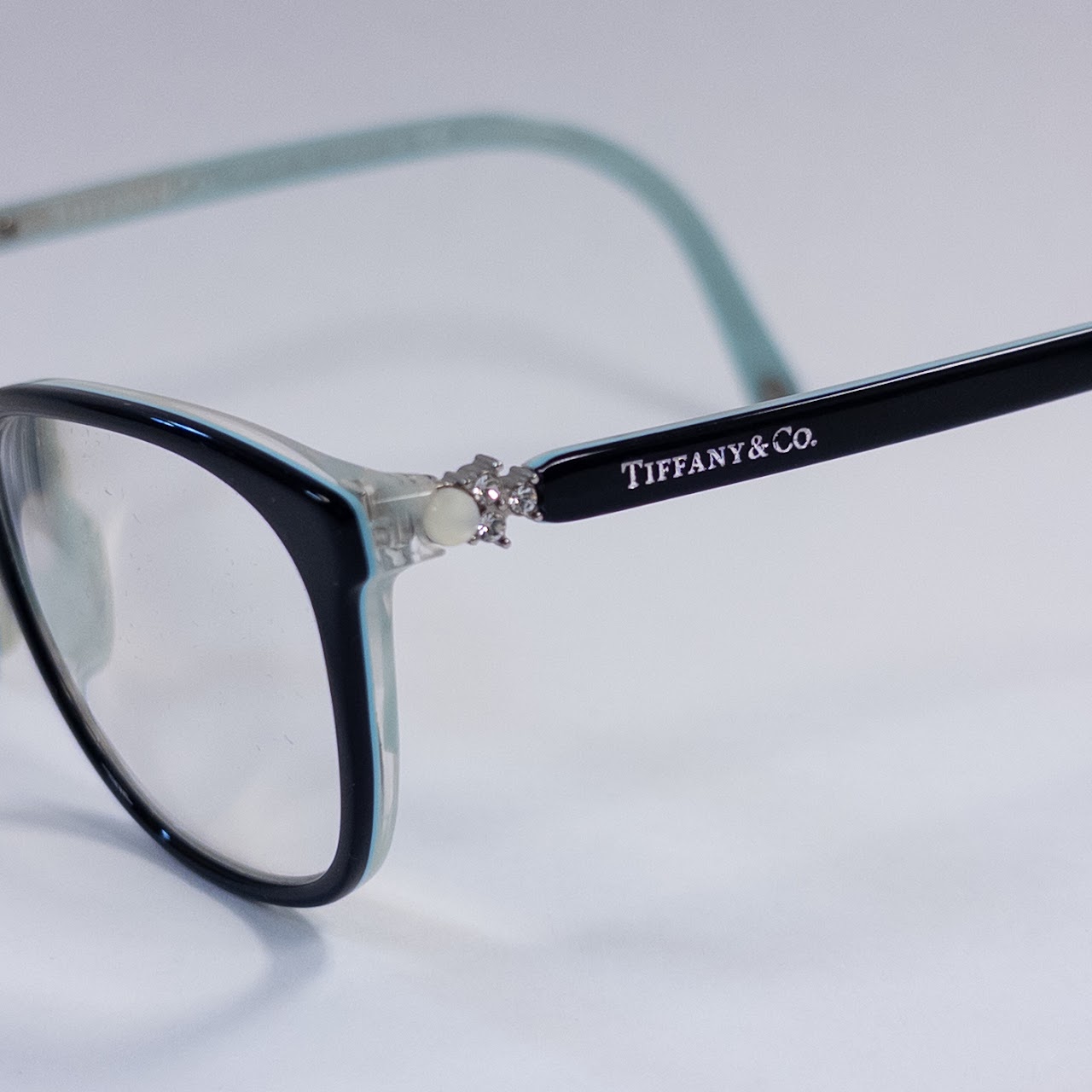 Tiffany & Co. R/X Eyeglasses