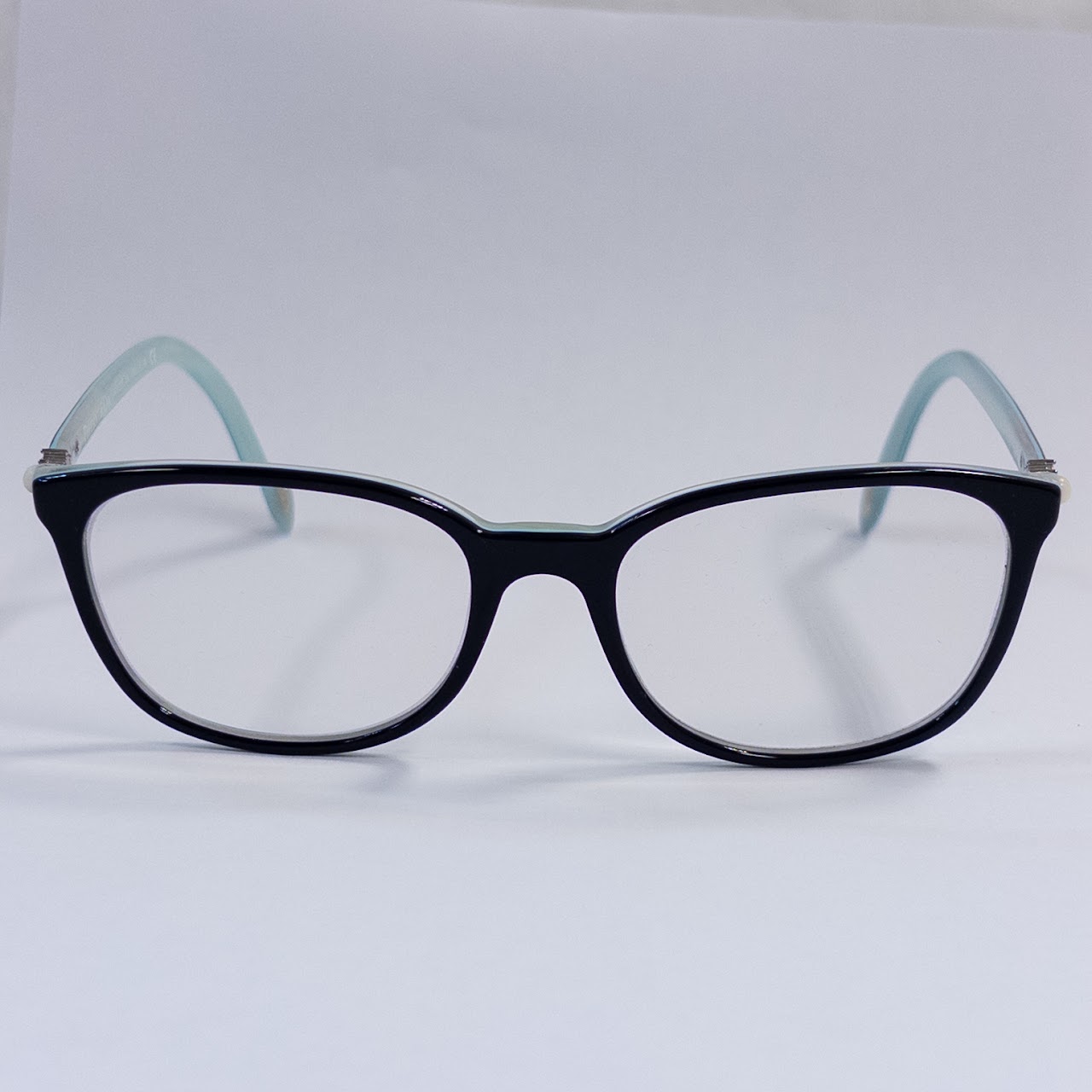 Tiffany & Co. R/X Eyeglasses