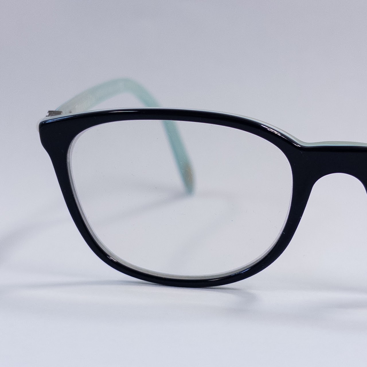 Tiffany & Co. R/X Eyeglasses