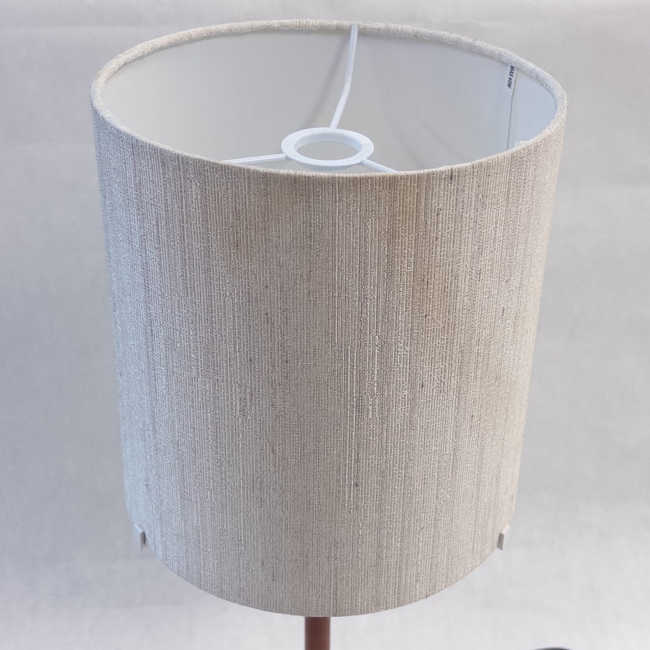 Fontana Arte Table Lamp