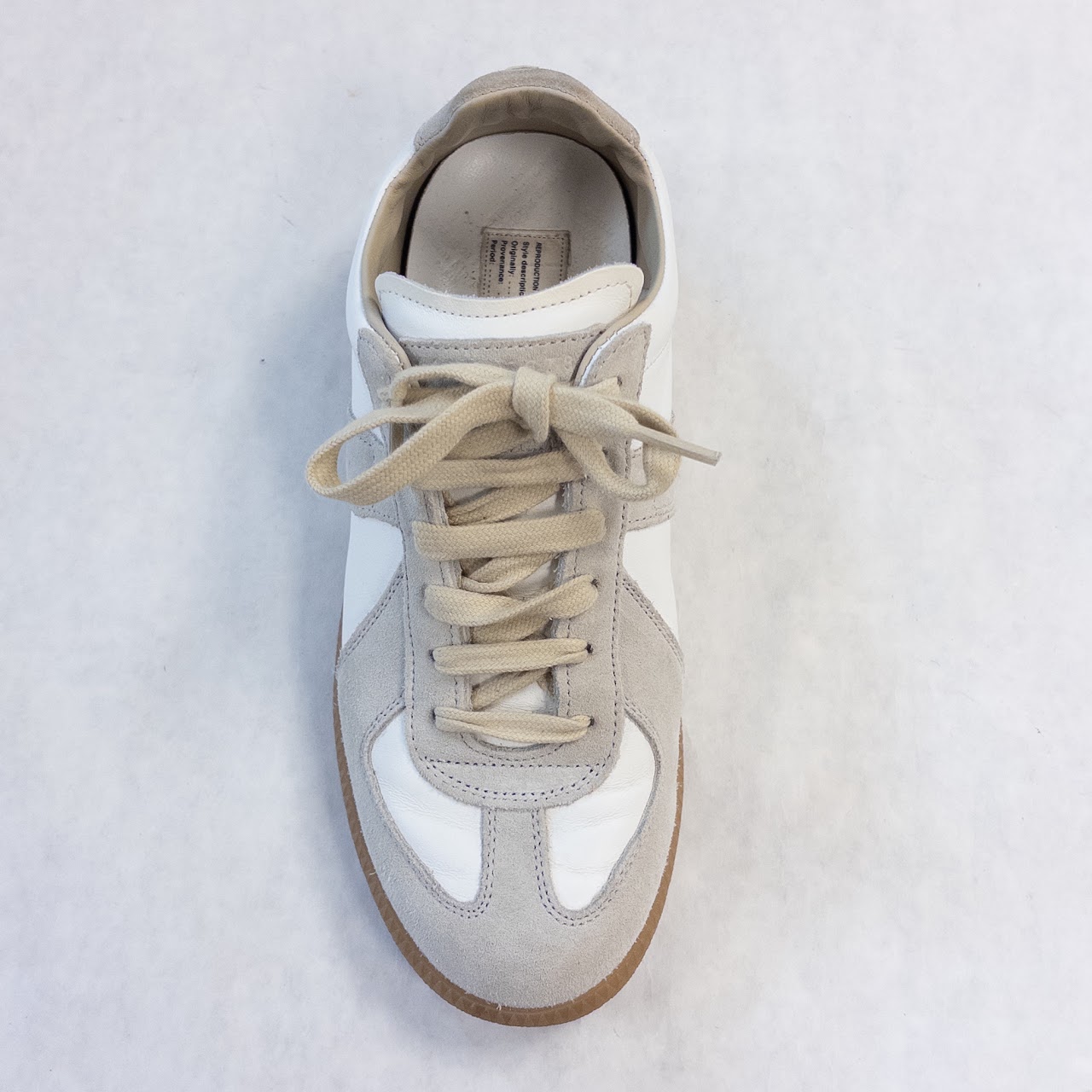 Maison Martin Margiela Replica Sneakers