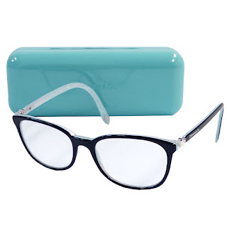 Tiffany & Co. R/X Eyeglasses