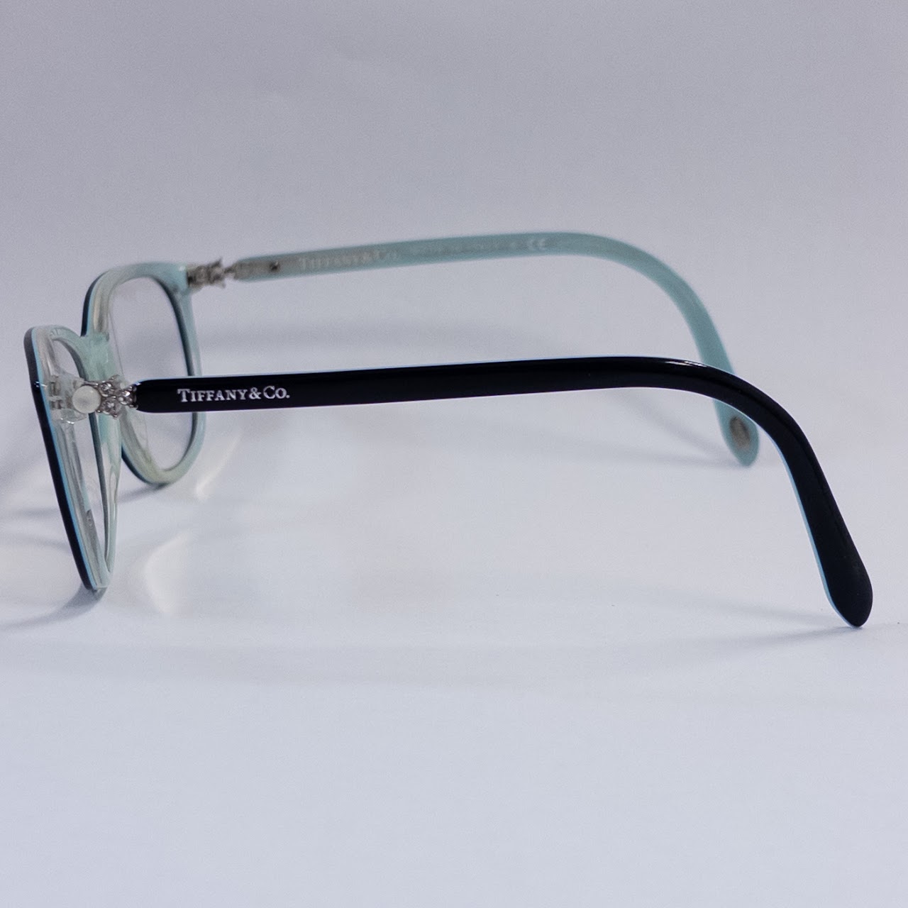 Tiffany & Co. R/X Eyeglasses