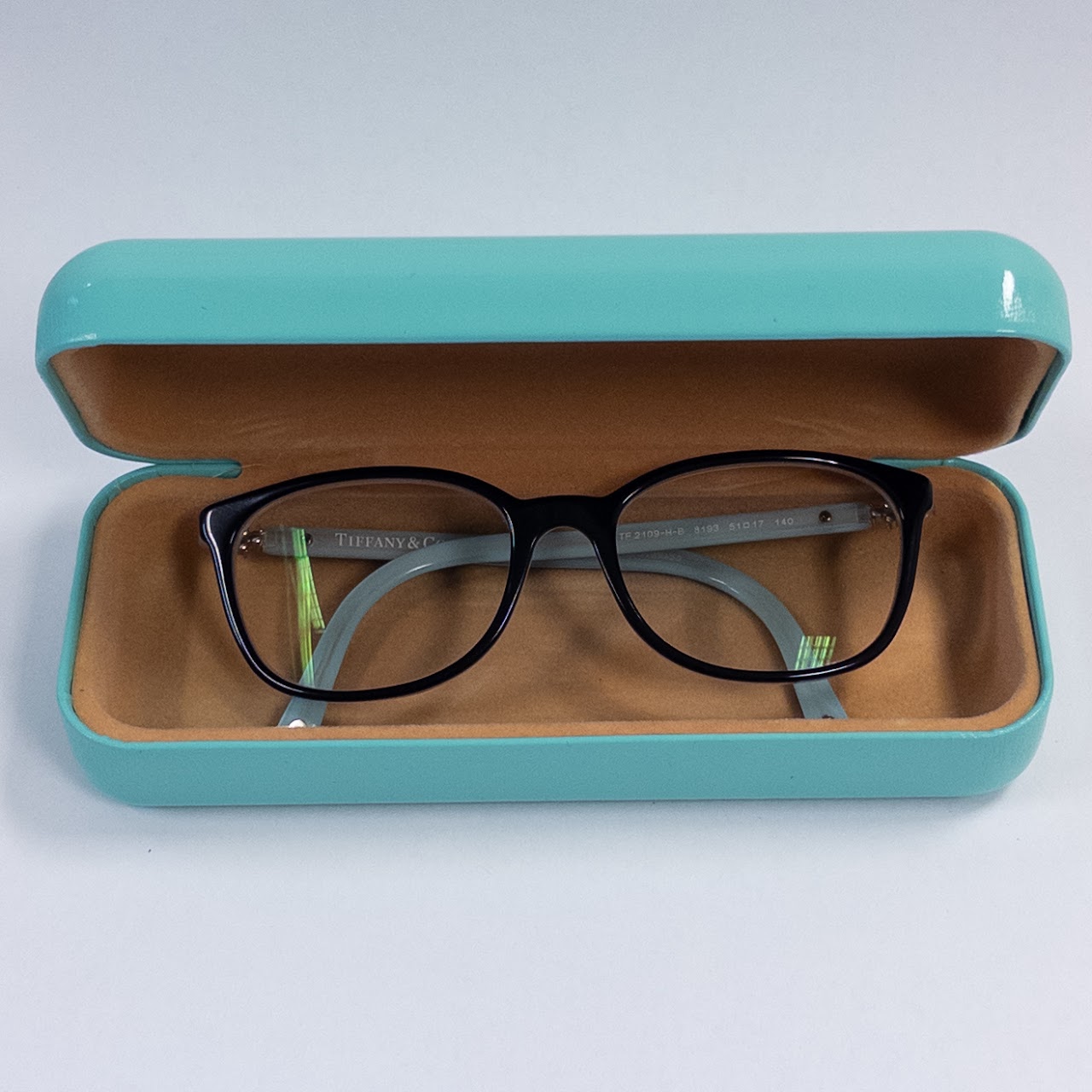 Tiffany & Co. R/X Eyeglasses