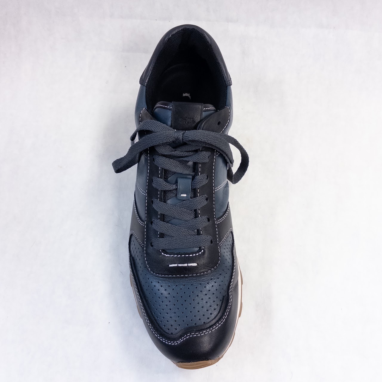 Coach C118 Running Sneakers