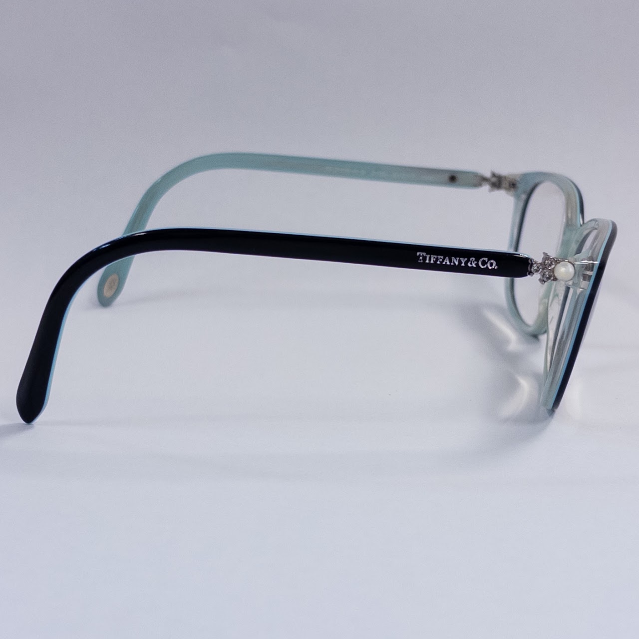 Tiffany & Co. R/X Eyeglasses