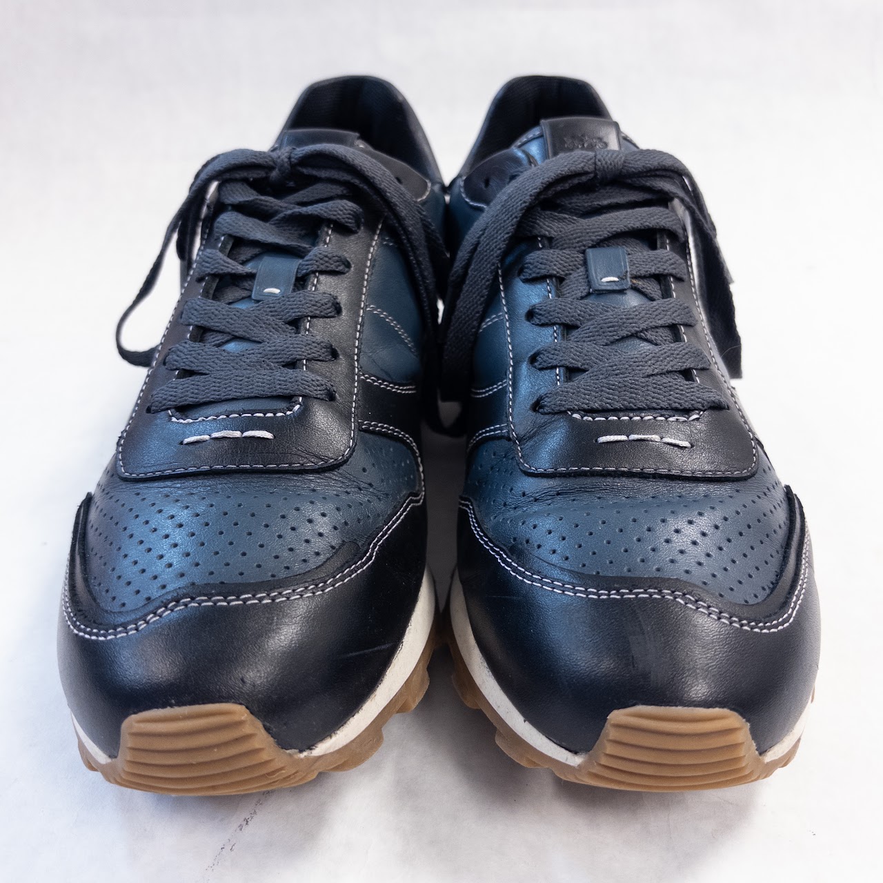 Coach C118 Running Sneakers