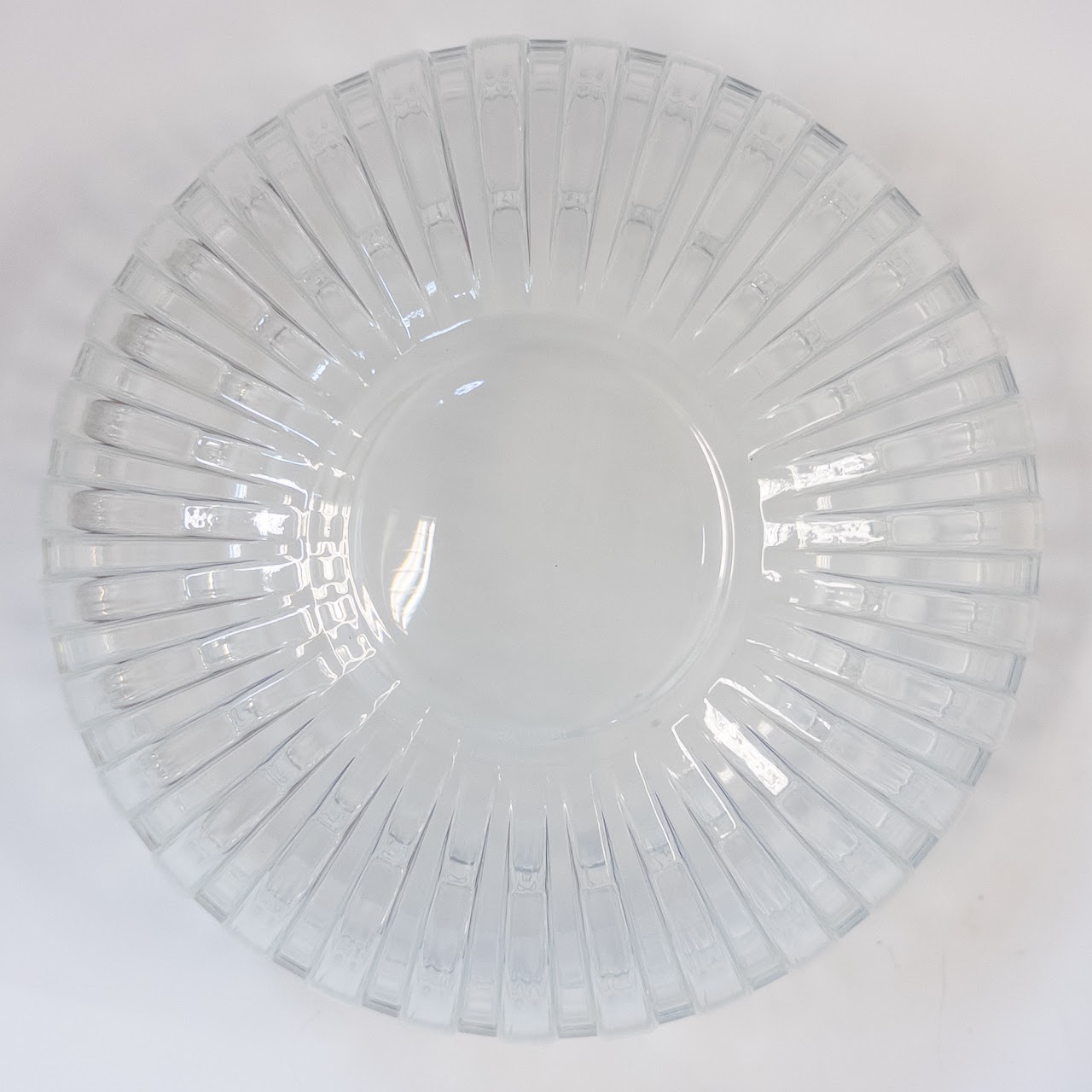 Tiffany & Co. Large Atlas Bowl