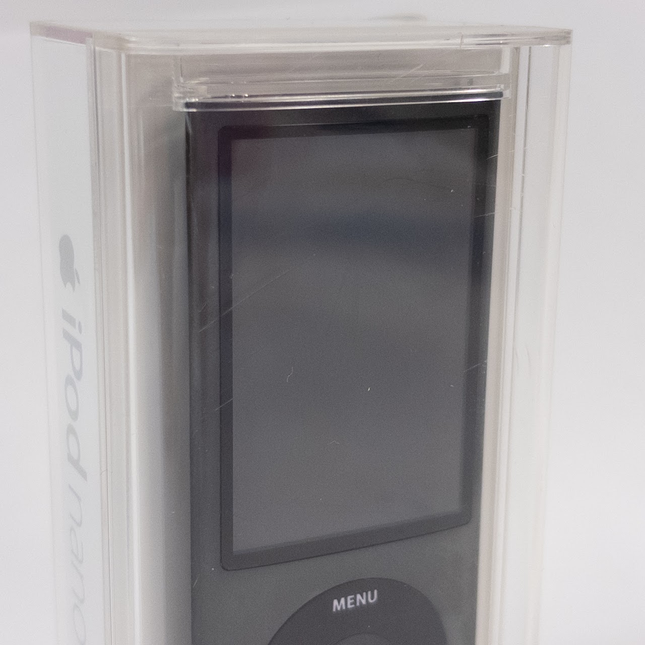 iPod Nano Fifth Generation 8GB New In Box