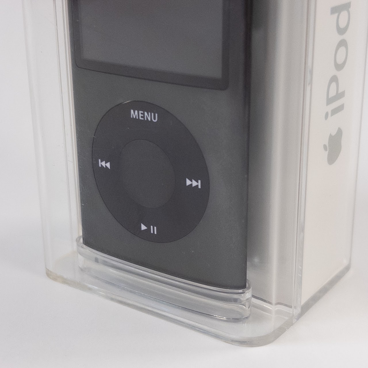 iPod Nano Fifth Generation 8GB New In Box